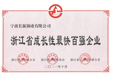 14浙江省成長性最快百強企業(yè).PNG