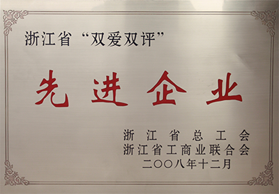 4、浙江省“雙愛雙評”先進(jìn)企業(yè)（2008.12）.png